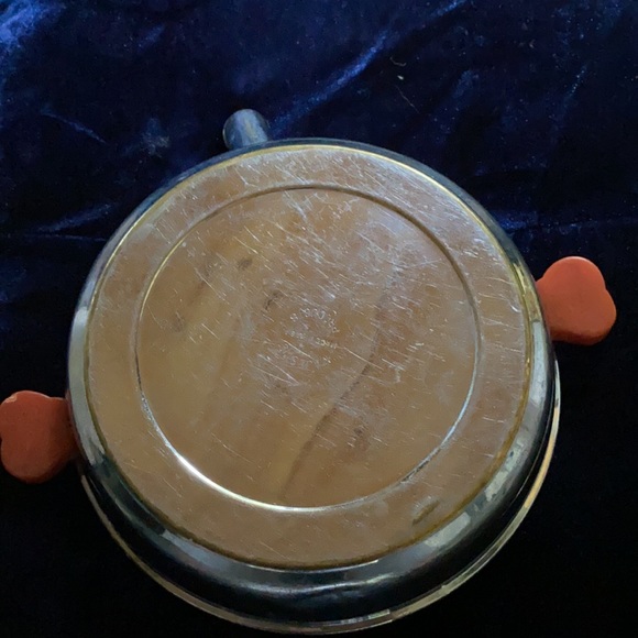 1940’s Hot Baby Dish by Majestic - Picture 6 of 6